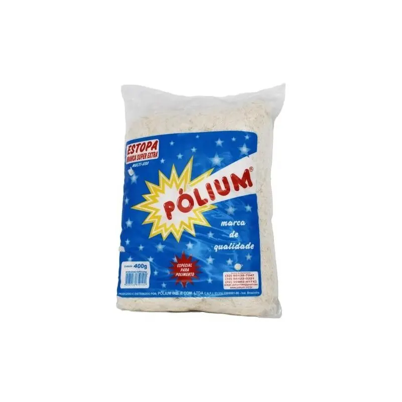 Estopa 200 G Polium