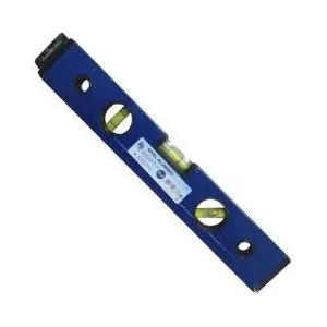 Nivel Aluminio 16" 40Cm Hf
