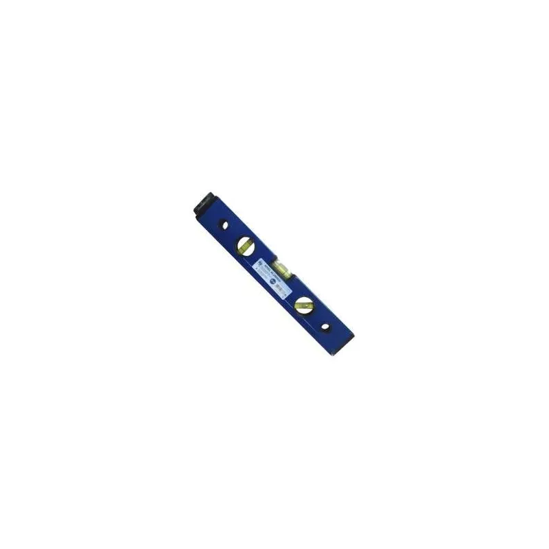 Nivel Aluminio 16" 40Cm Hf
